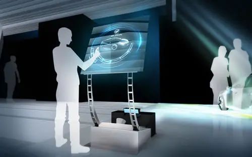 多媒體設(shè)計(jì)賦能英語(yǔ)說課 4個(gè)方法，讓您的展示脫穎而出