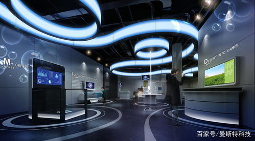 多媒體展廳設(shè)計(jì)解決方案 創(chuàng)新體驗(yàn)與沉浸式敘事