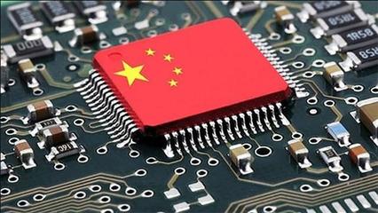 中國芯光閃耀，上海微電子新一代光刻機助力科技自立自強